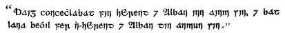 The Ancient Irish Epic Tale Táin Bó Cúalnge